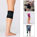 Adjustable Leg Support Brace for Everyday Comfort and Compression