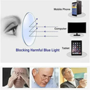 Adjustable Reading Glasses with Adjustable Focus for Near and Distant Vision