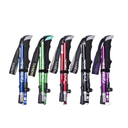 Adjustable Folding Trekking Poles for Hiking, Hiking & Outdoor Travel