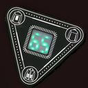 Verwarmde Hooded Jas voor Mannen | elektrisch verwarmde kleding