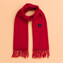 Verwarmde sjaal met USB-voeding - Drie niveaus verstelbaar