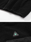 Verwarmde jas voor heren - Thermavex - Polar Fleece - 4 warmtezones