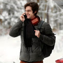 Verwarmde sjaal met USB-voeding - Temperatuurregeling - USB-aansluiting