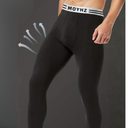 Verwarmde thermich verwarmde onderbroek