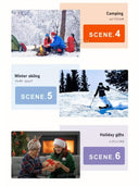 Verwarmde werkbroek - ThermaForge - 18-zone verwarming - Multi-instellingsregeling