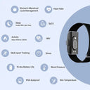 Fitness Tracker - Vitalis - Stappenteller - Hartslagmeter