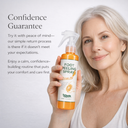 Foot Peeling Spray | Exfoliërende Voetspray voor Zachte Voeten