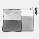 Voetverwarmingskussen - WarmTilex - elektrisch verwarmde voetwarmer - USB