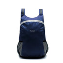 Vouwrugzak - PackLite - Compact et Draagbaar