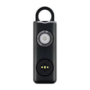 Vrouwen Veiligheids Alarm - Safora - Sleutelhanger Accessoire - Oplaadbare Sirene