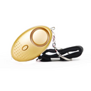 Vrouwen Veiligheidsalarm - SecureGuard - 130dB Noodalarm - Persoonlijk Veiligheids Sleutelhanger