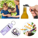 Vrouwen Veiligheidsset - GuardSafe - Zelfverdedigingsaccessoires - Persoonlijk Alarm & Multifunctionele Gereedschappen