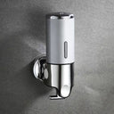 Zeep dispenser - PureFlow - Wandmontage - Badkameraccessoire