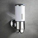 Zeep dispenser - PureFlow - Wandmontage - Badkameraccessoire