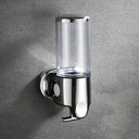 Zeep dispenser - PureFlow - Wandmontage - Badkameraccessoire