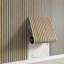 PVC Wandpanelen - PanelTex - 3D Houtlook - Zelfklevend