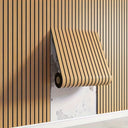 PVC Wandpanelen - PanelTex - 3D Houtlook - Zelfklevend