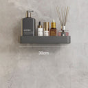 Wandplank - BathEase - Badkamerorganizer - Wandplank