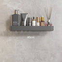 Wandplank - BathEase - Badkamerorganizer - Wandplank
