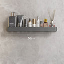 Wandplank - BathEase - Badkamerorganizer - Wandplank