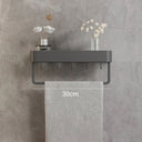 Wandplank - BathEase - Badkamerorganizer - Wandplank