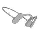 Waterdichte Bone Conduction Bluetooth Hoofdtelefoon voor Sport & Draadloos Luisteren