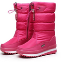 Winterschoenen voor Dames | Geschikt voor Koudere Dagen