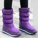 Winterschoenen voor Dames | Geschikt voor Koudere Dagen