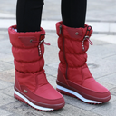 Winterschoenen voor Dames | Geschikt voor Koudere Dagen
