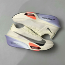Damen Nike Alphafly 3 B 101 Coconut Milk Laufschuhe