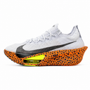 Nike Alphafly 3 Olympic Safari-Laufschuhe für Damen