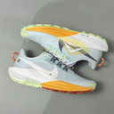 Women's Nike Pegasus Trail 5 Sundial Daybreak Trail Running Shoes DV3865-402