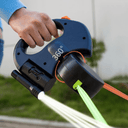 Dubbele hondenriem - LuminaLeash - Met dubbele lijn - Ingebouwde zaklamp