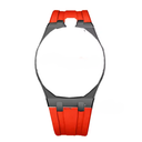 Pocket Watch to Wristwatch Conversion Kit for Royal Pop Watches – Stainless Steel Case & Silicone Strap