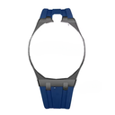 Pocket Watch to Wristwatch Conversion Kit for Royal Pop Watches – Stainless Steel Case & Silicone Strap