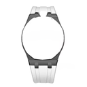 Pocket Watch to Wristwatch Conversion Kit for Royal Pop Watches – Stainless Steel Case & Silicone Strap