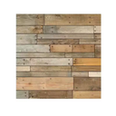 3D Muurstickers - DecoVyn - Muurpanelen zelfklevend PVC - Steenstructuur