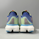 HOKA Cielo X1 Blue Green Running Shoes
