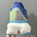 HOKA Cielo X1 Blue Green Running Shoes