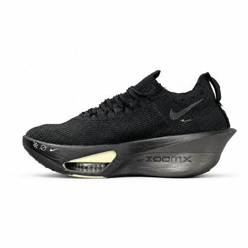 Nike Alphafly 3 Olive Aura Running Shoes