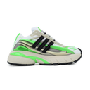 adidas x Pharrell Williams Adistar Jellyfish Real Green Sneakers