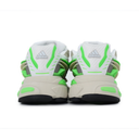 adidas x Pharrell Williams Adistar Jellyfish Real Green Sneakers