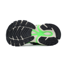 adidas x Pharrell Williams Adistar Jellyfish Real Green Sneakers