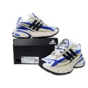 adidas x Pharrell Williams Adistar Jellyfish Royal Blue Sneakers