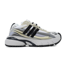 adidas x Pharrell Williams VIRGINIA Adistar Jellyfish Solid Gray Black Sneakers