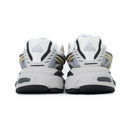 adidas x Pharrell Williams VIRGINIA Adistar Jellyfish Solid Gray Black Sneakers