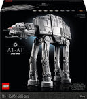 LEGO Star Wars AT-AT Walking Machine (75313) - RESELL