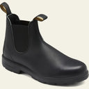 Instap Chelsea boots voor heren | Elastische zijpanelen