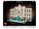 LEGO Trevi Fountain (21062) - RESELL