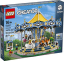LEGO Carousel (10257) - RESELL
